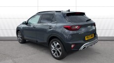 Kia Stonic 1.0T GDi 48V GT-Line S 5dr DCT Petrol Estate
